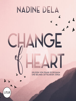 cover image of Change of Heart